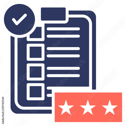 Rating Icon