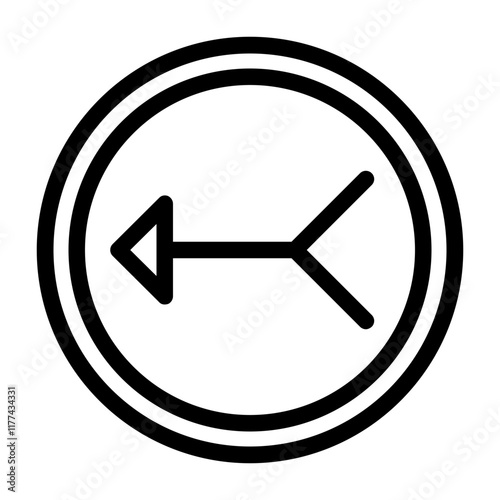 Merge Icon
