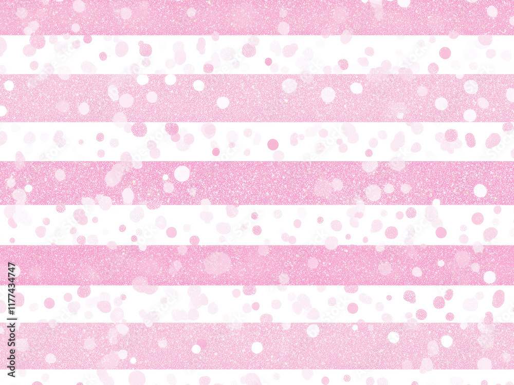 sweet pink glitter striped pattern celebration dream magic ornate sparkle glow invitation shine glamour luxury elegance love wedding romance background
