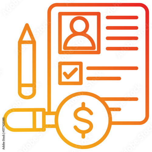 Criteria Icon