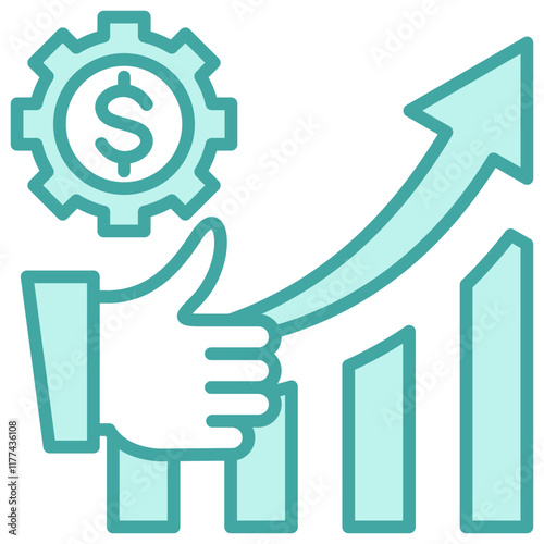 Performance Appraisal Icon