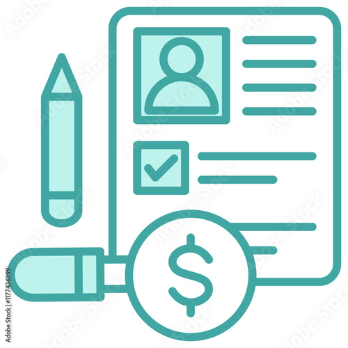 Criteria Icon