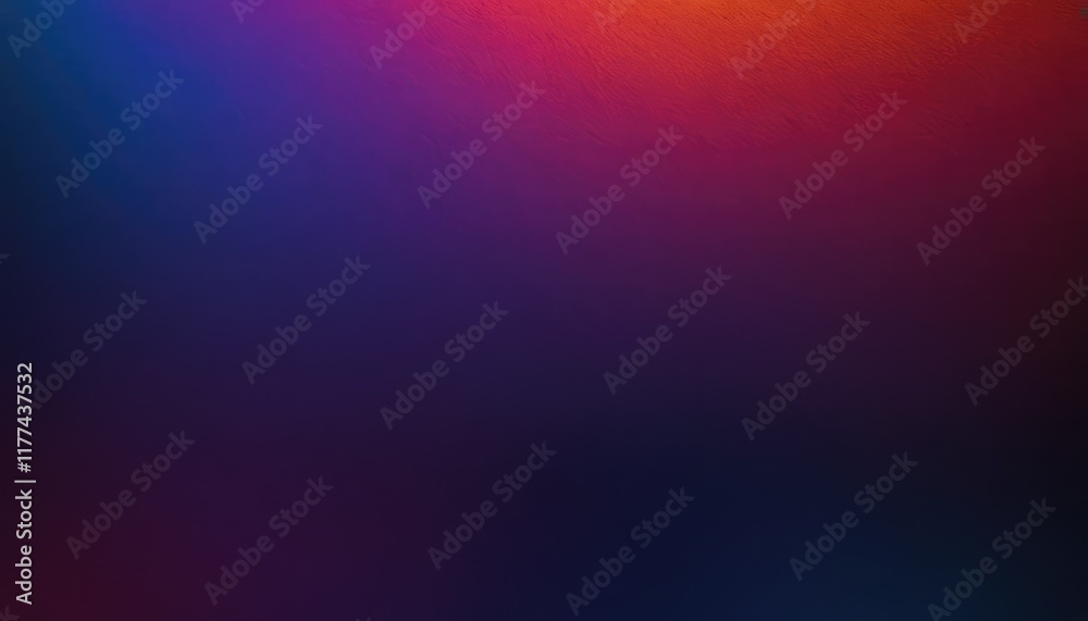 Fototapeta premium Vivid blurred colorful wallpaper background 4