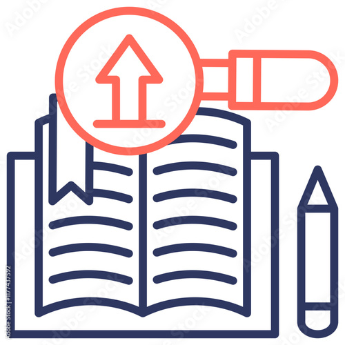 Reference Icon