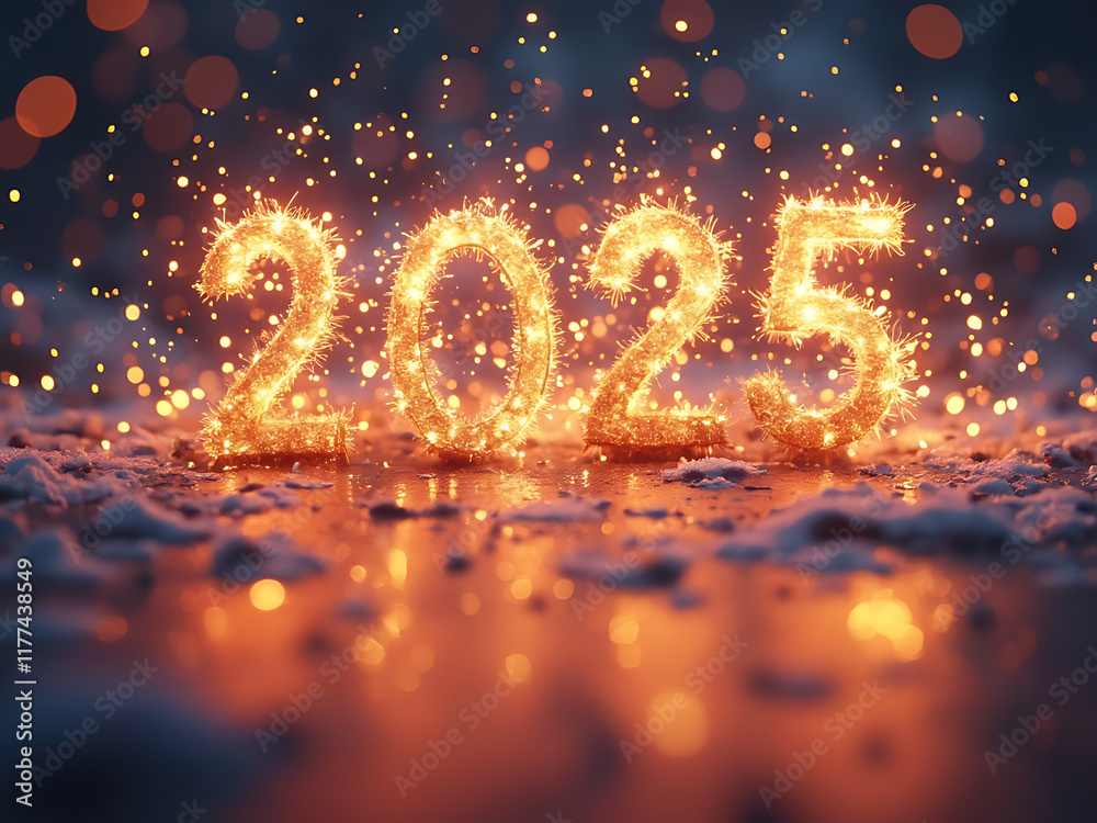 Happy New Year 2025: Goal Planning, Vision, and Startup Success
Happy New Year 2025: Goal Planning, Vision, and Startup Success