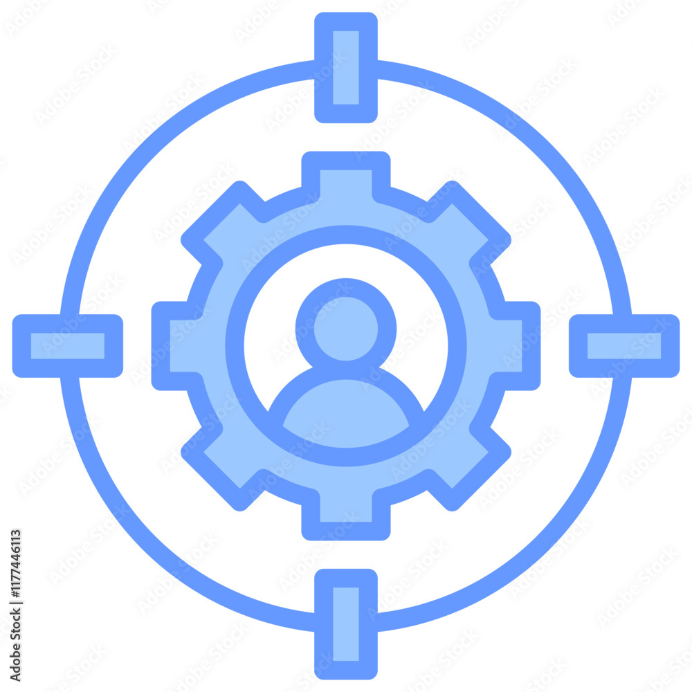 Target Icon Target Icon