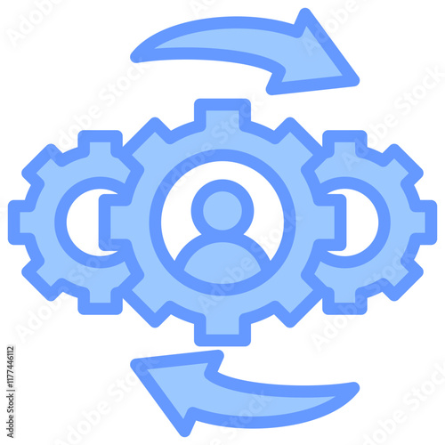 Process Icon