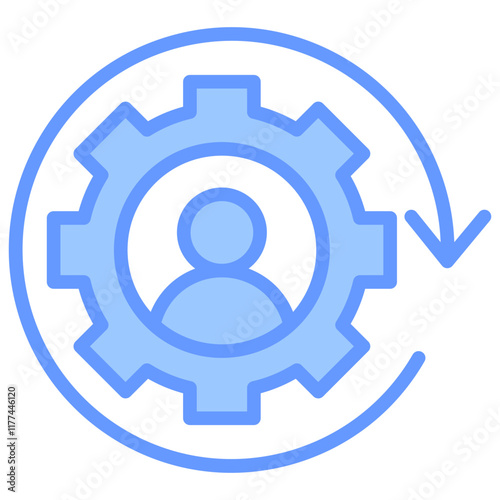Return Icon