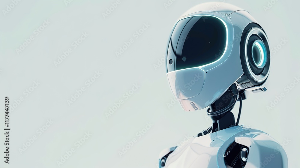 Pioneering the Future: The Rise of Artificial Intelligence Production Robots Pioneering the Future: The Rise of Artificial Intelligence Production Robots