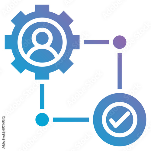Workflow Icon