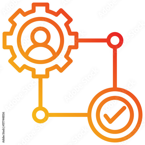 Workflow Icon