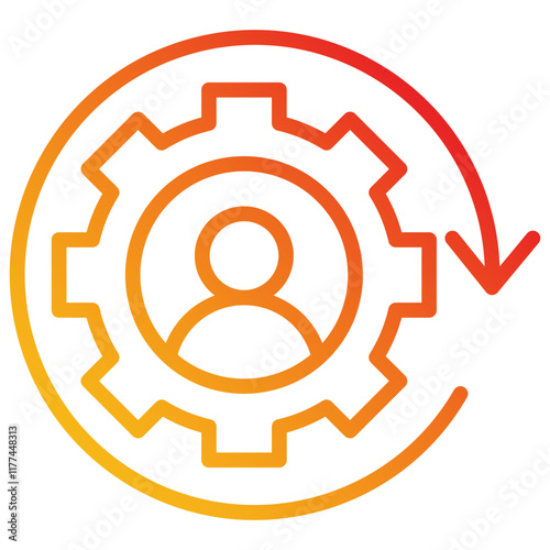 Return Icon