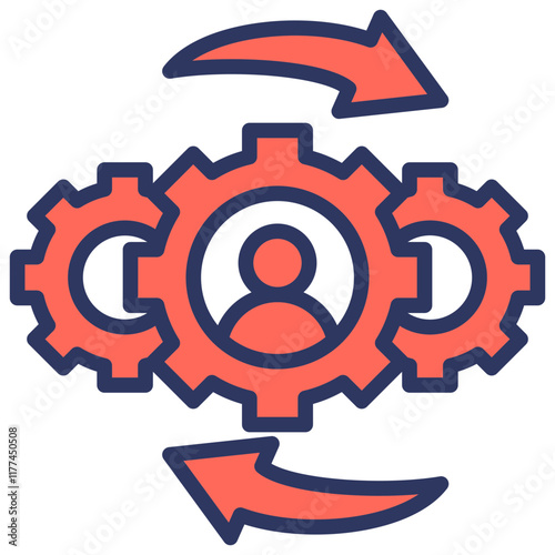 Process Icon
