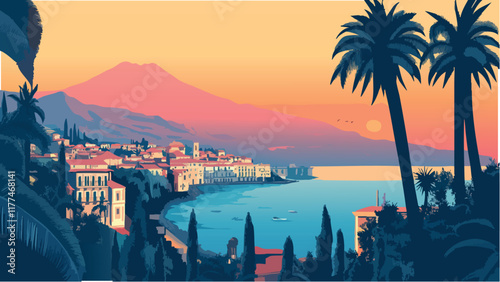 Discover Sicily's Rich History and Landscape.eps