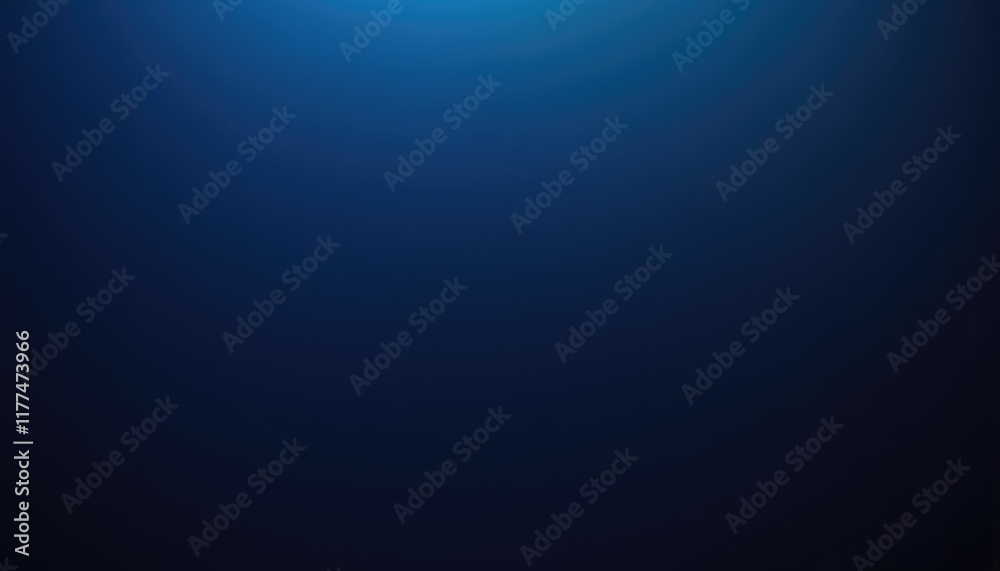 Obraz premium Dark blue background 3