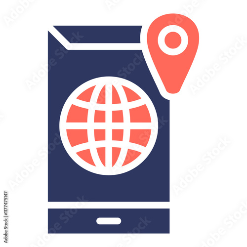 Gps Icon