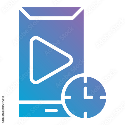 Music Player Icon