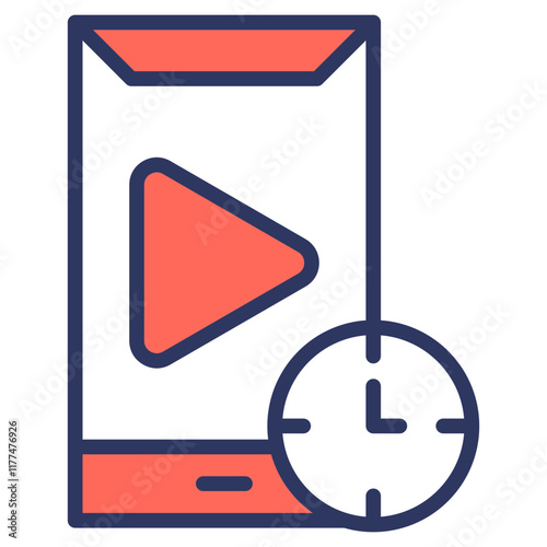 Music Player Icon