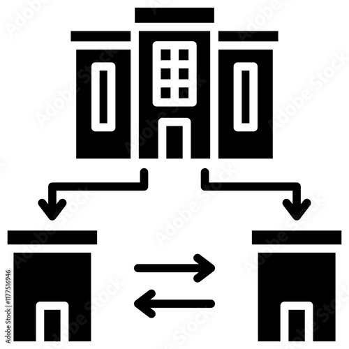 Branch Icon