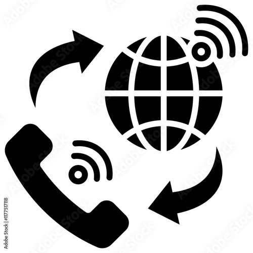 Voip Icon
