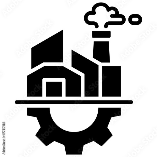 Industrial Icon