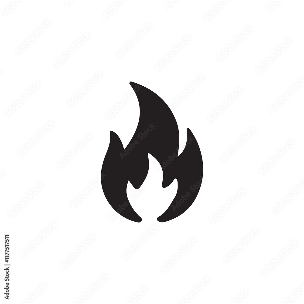 flames set fire flames set fire