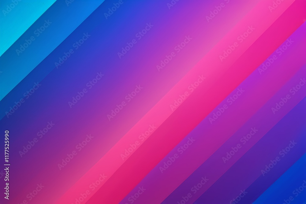 a close up of a colorful background with a diagonal design