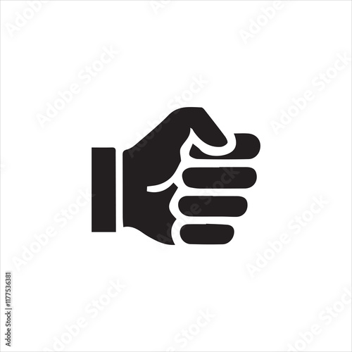 thumbs up and down