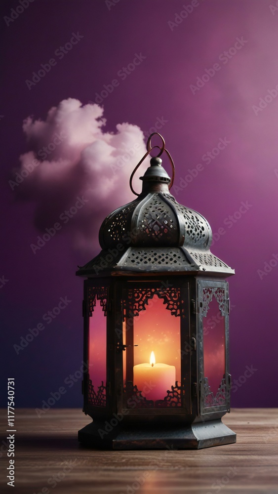 christmas lantern with candle christmas lantern with candle