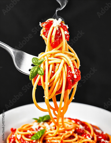 Fresh Pasta Delight photo