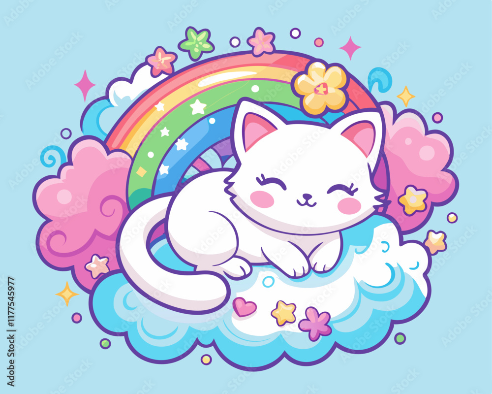 cat and butterfly cat and butterfly