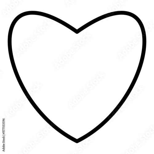 Heart Icon