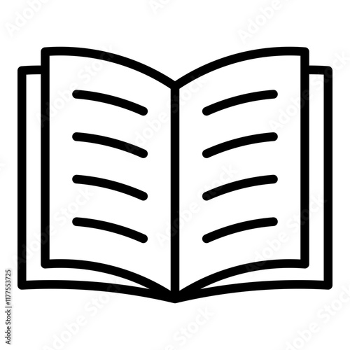 Book Icon