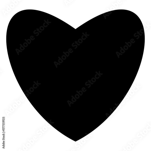 Heart Icon