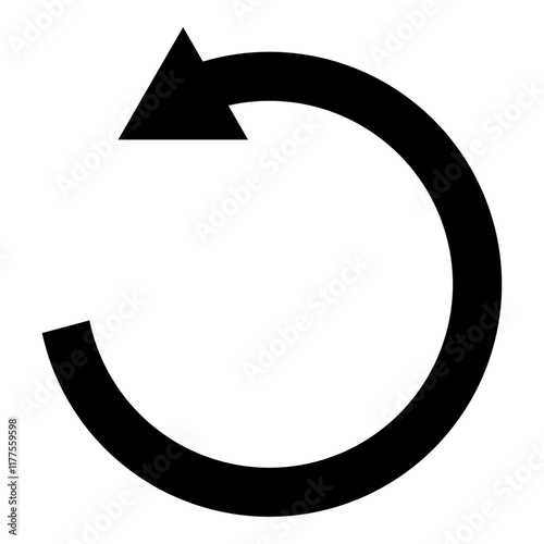 Return Icon
