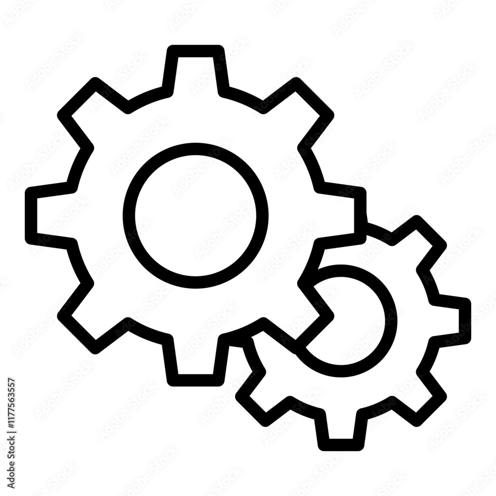Engineering Icon