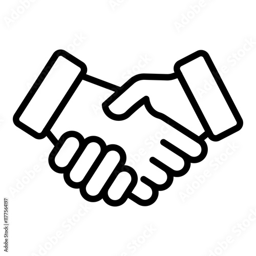 Partnership Icon