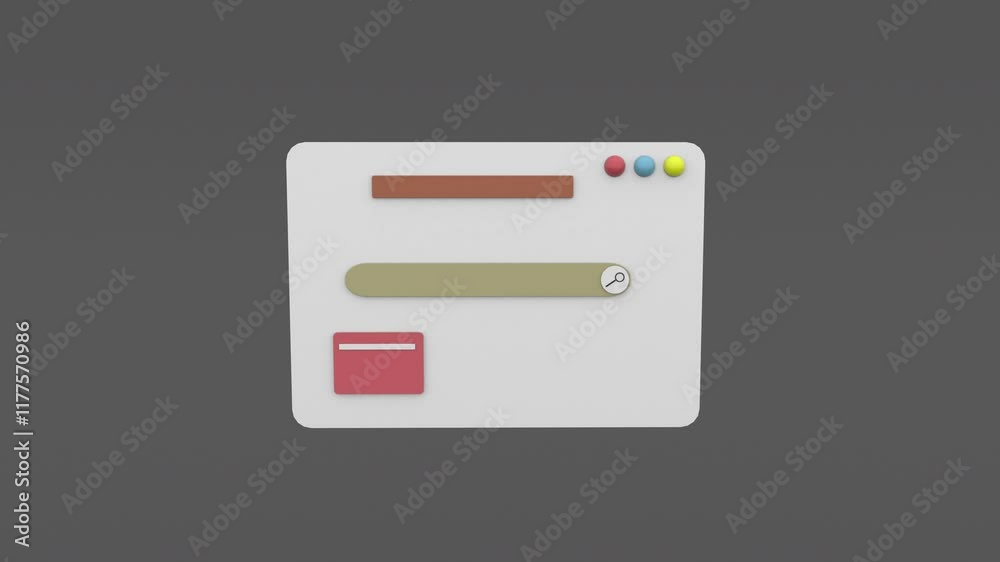 3d animation computer browser Growing bars . progress, Charts and diagrams, Pie, Line, browser with alpha channel 3d animation computer browser Growing bars . progress, Charts and diagrams, Pie, Line, browser with alpha channel