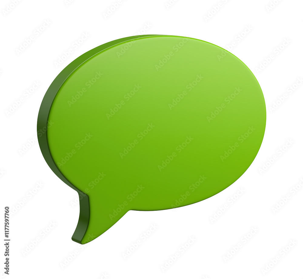 Vibrant green circular speech bubble transparent image. Sustainable blank talk balloon isolated cutout 3d render. Eco-friendly communication chat cut out clipart design element png Vibrant green circular speech bubble transparent image. Sustainable blank talk balloon isolated cutout 3d render. Eco-friendly communication chat cut out clipart design element png