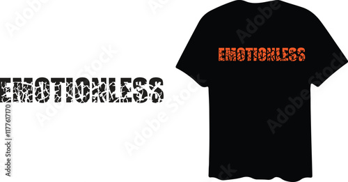 T-shirt design
