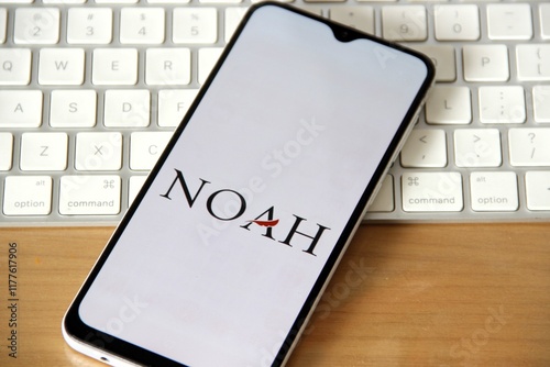 Noah - Nome photo