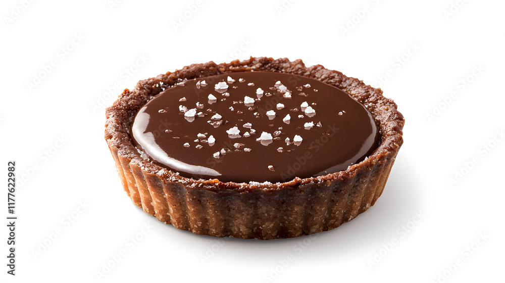 Timeless French Chocolate Tart Crafted with Perfect Balance of Flavors Timeless French Chocolate Tart Crafted with Perfect Balance of Flavors