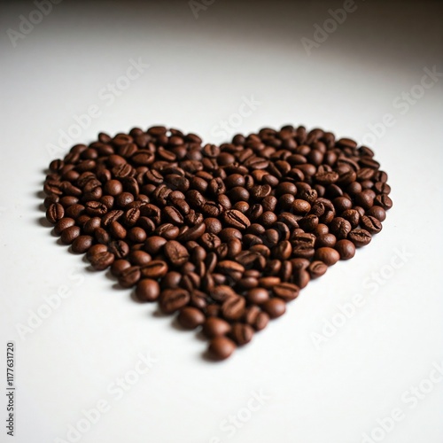 heart of beans