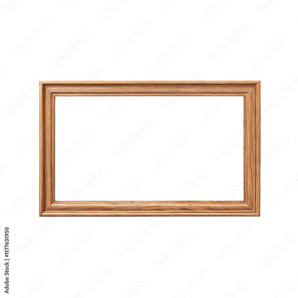Rustic Wooden Frame: A timeless and elegant wood frame with a rustic finish, ready to showcase your most cherished memories or artwork. Rustic Wooden Frame: A timeless and elegant wood frame with a rustic finish, ready to showcase your most cherished memories or artwork.