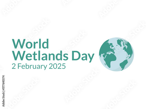 Celebrating Nature’s Guardians Creative Visuals for World Wetlands Day