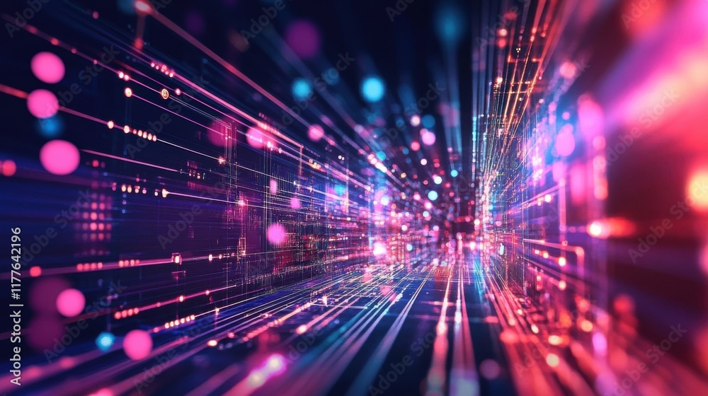 Obraz premium Customer insights guide data-driven decisions.