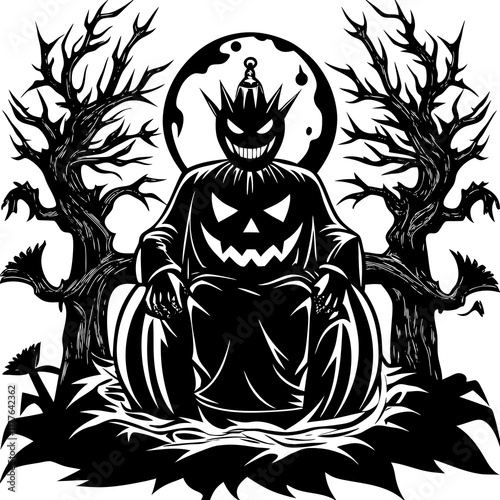 Wallpaper Mural Halloween Collection of Happy Halloween Torontodigital.ca