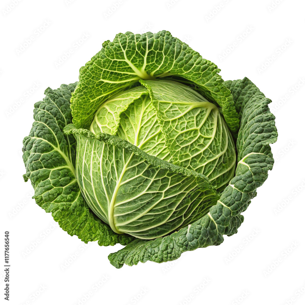 cabbage isolated cabbage isolated