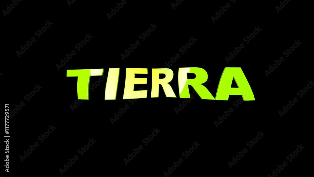 tierra, planeta, continentes, tierras, vida