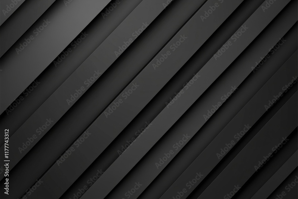 Dynamic black gray gradient background, subtle shadows texture, poster layout, minimalist tone, Generative AI Dynamic black gray gradient background, subtle shadows texture, poster layout, minimalist tone, Generative AI